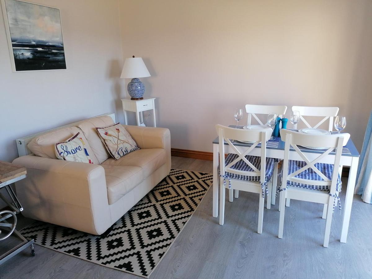 Sunnyside House Villa Gardenstown Eksteriør billede