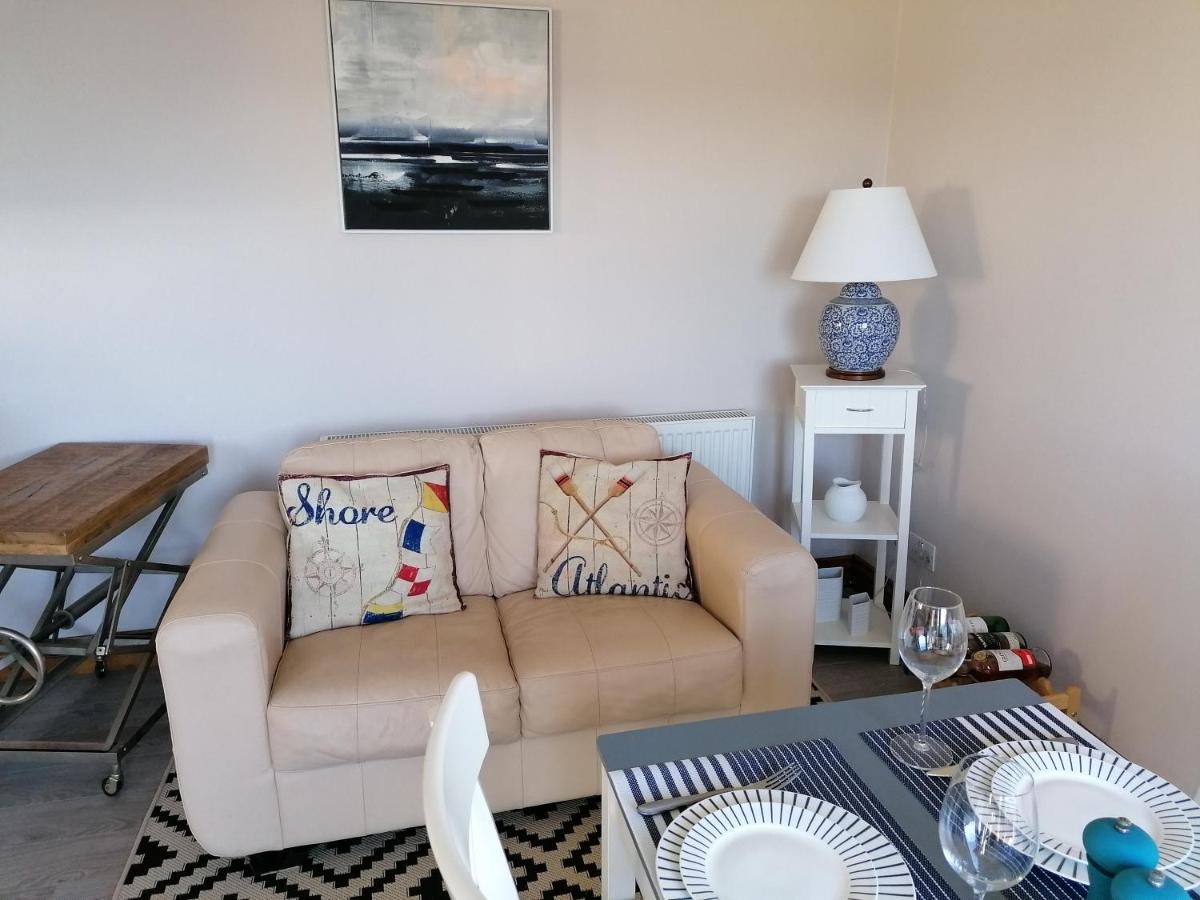 Sunnyside House Villa Gardenstown Eksteriør billede