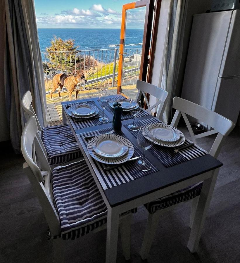 Sunnyside House Villa Gardenstown Eksteriør billede